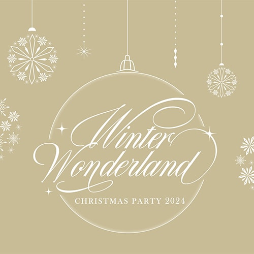 クリスマスパーティを開催しました<イベントムービー公開>