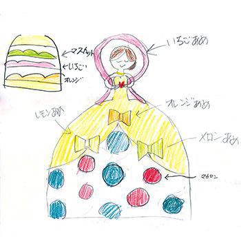 【img】ウエディングクリスマスケーキ